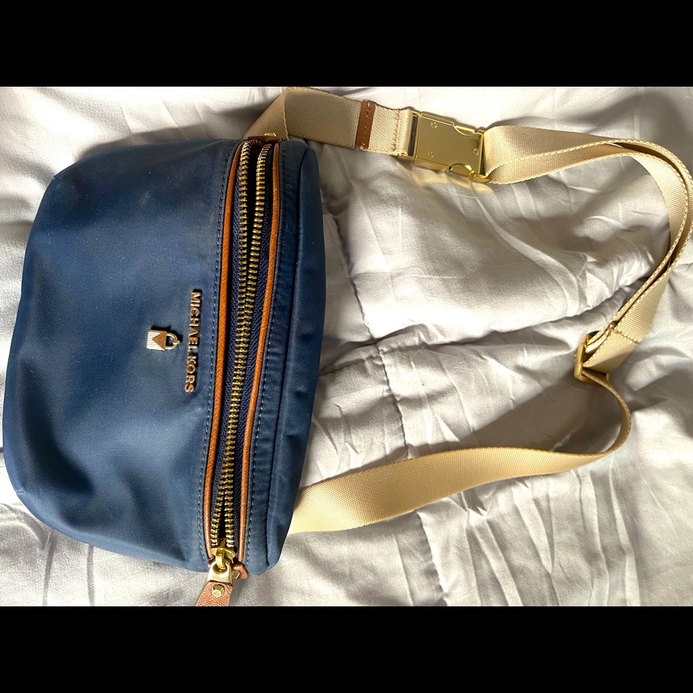 Michael Kors fanny pack